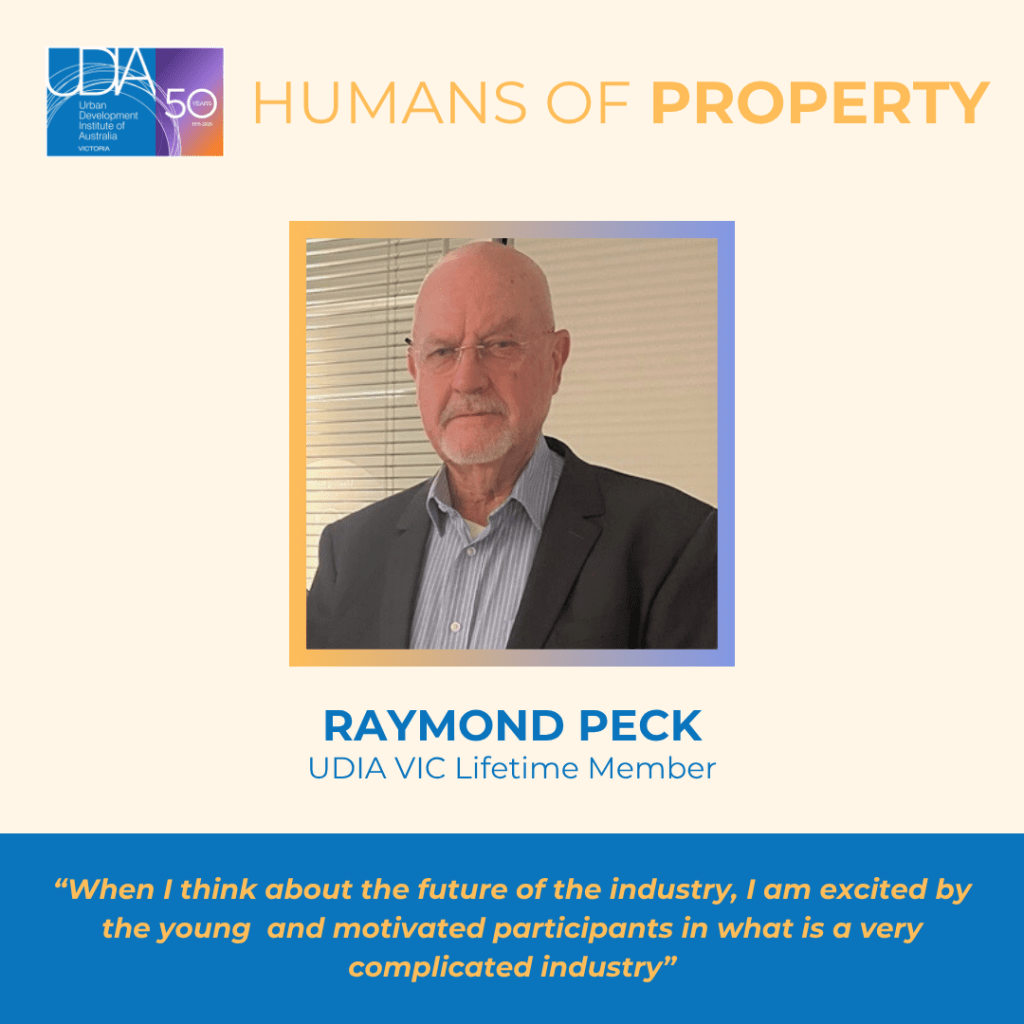 UDIA - Humans of property - Raymond Peck.pdf (1)